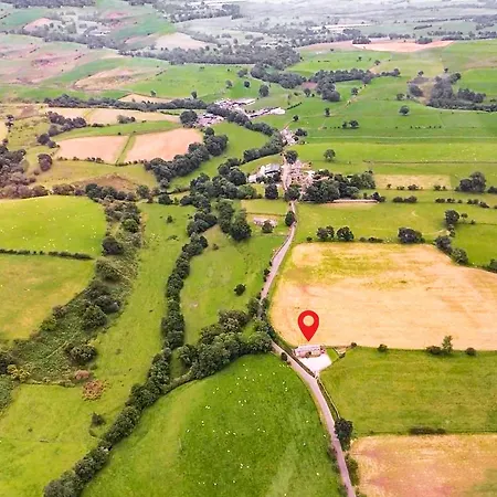 Σπίτι διακοπών Rusby Barn- Uk44353 Ousby