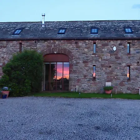 Rusby Barn- Uk44353 Ferienhaus *