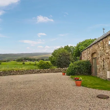 Rusby Barn- Uk44353 Ousby